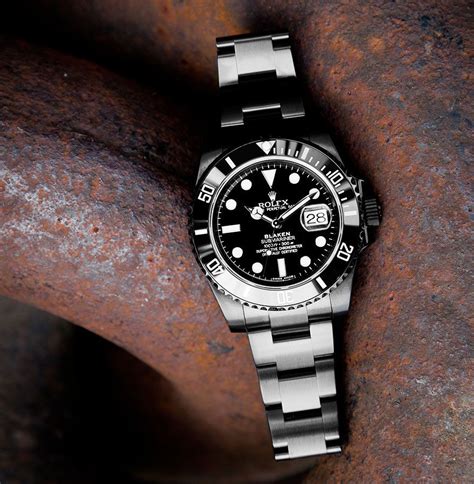 rolex blaken|customize your own rolex.